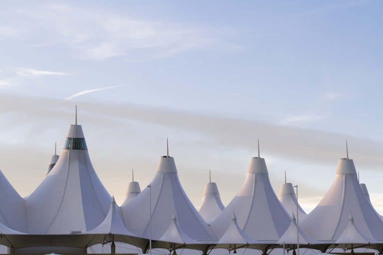 The Complete Guide to Renting a Car at Denver International Airport