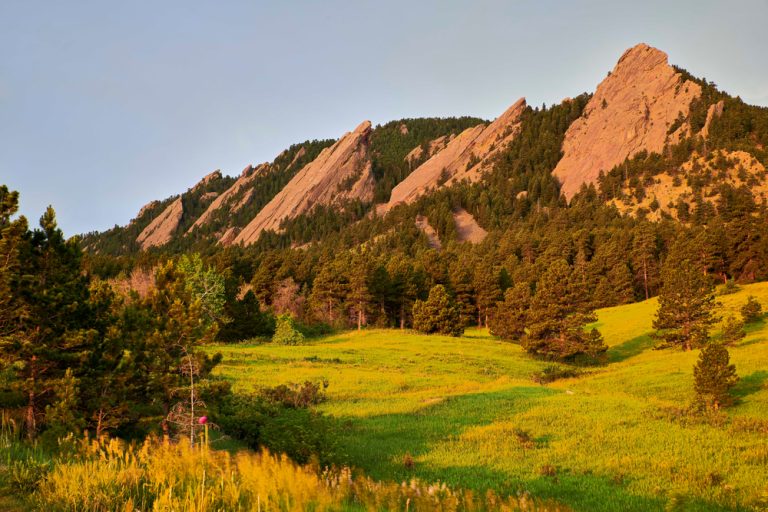 boulder-flatirons
