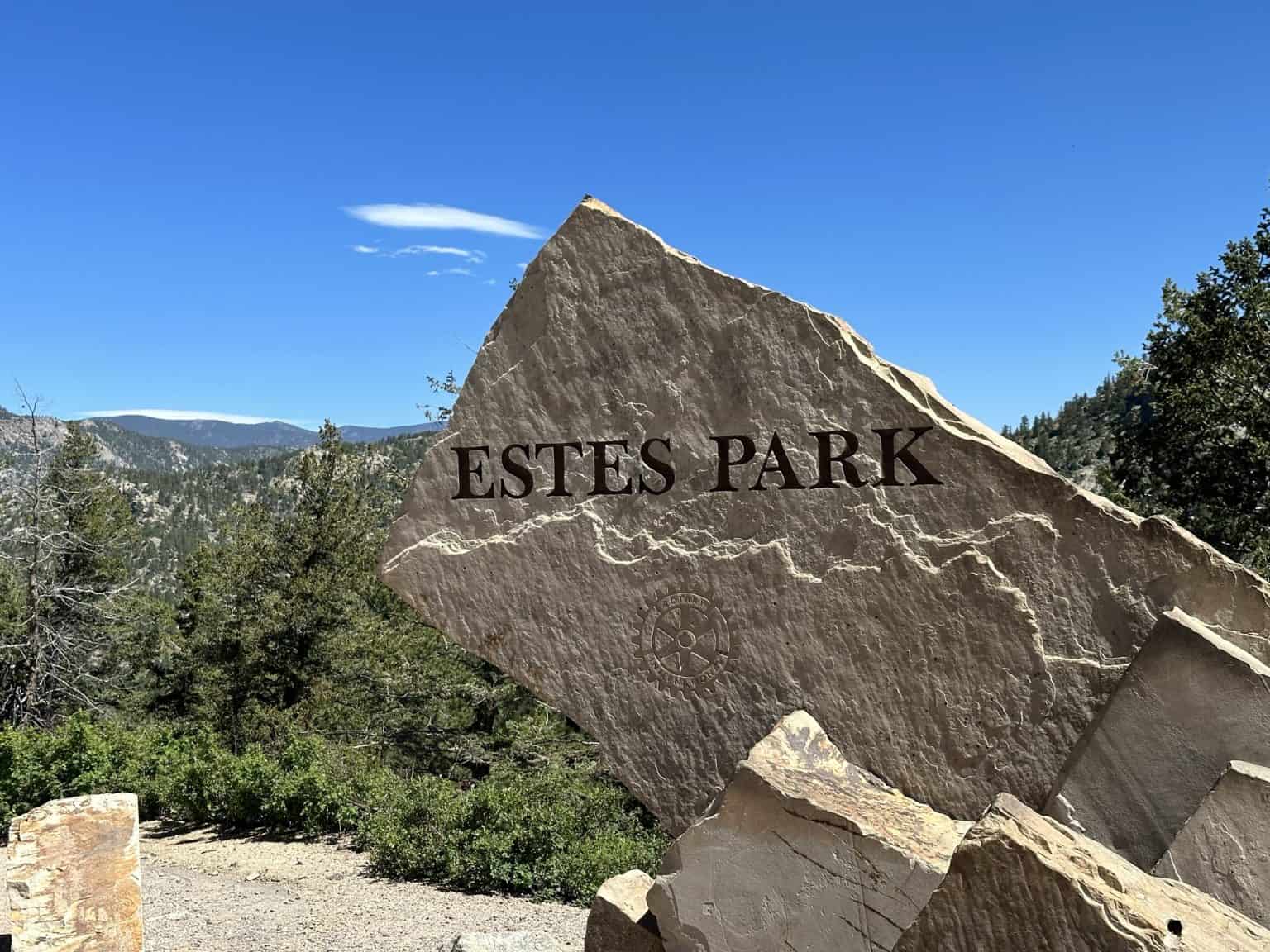 How Far Is Estes Park From Denver International Airport denverairporter.com