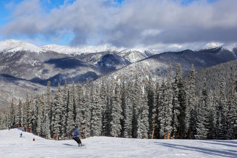 The Complete Guide to Getting from Denver Airport to Keystone: All Your Transportation Options Explained