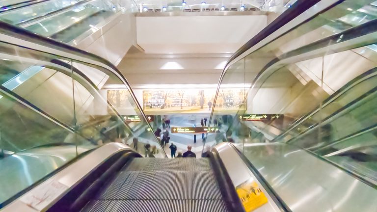 A Stress-Free Guide to Terminal/Concourse Hopping at Denver Airport