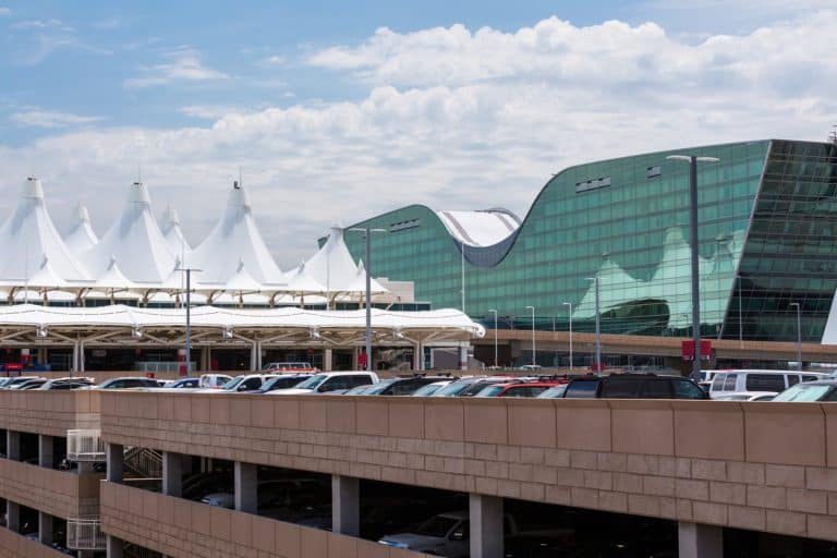 The Complete Guide to Parking at Denver Airport: Every Option Explained