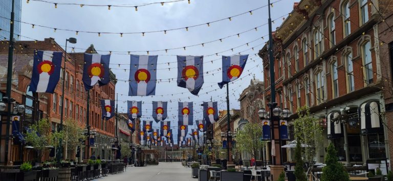 Where to Stay in Denver: A Complete Neighborhood Guide