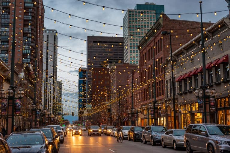 Case Study: How Much Can Families Save by Renting a Car Downtown Instead of at Denver Airport?