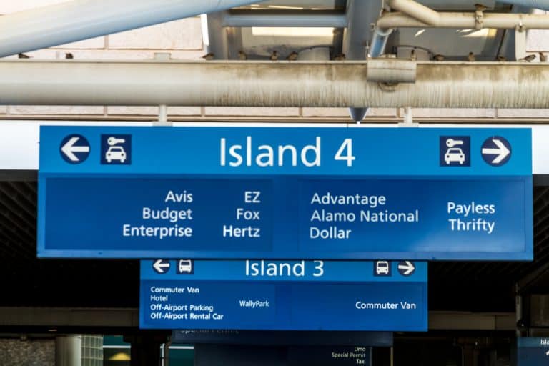 11 Ways to Save Money on a Rental Car at Denver International Airport